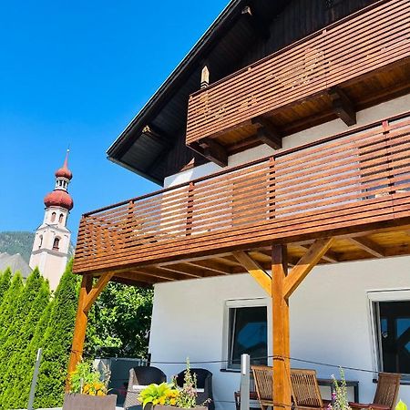 Appartement Seehof Nassereith Exterior foto
