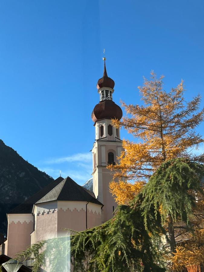 Appartement Seehof Nassereith Exterior foto