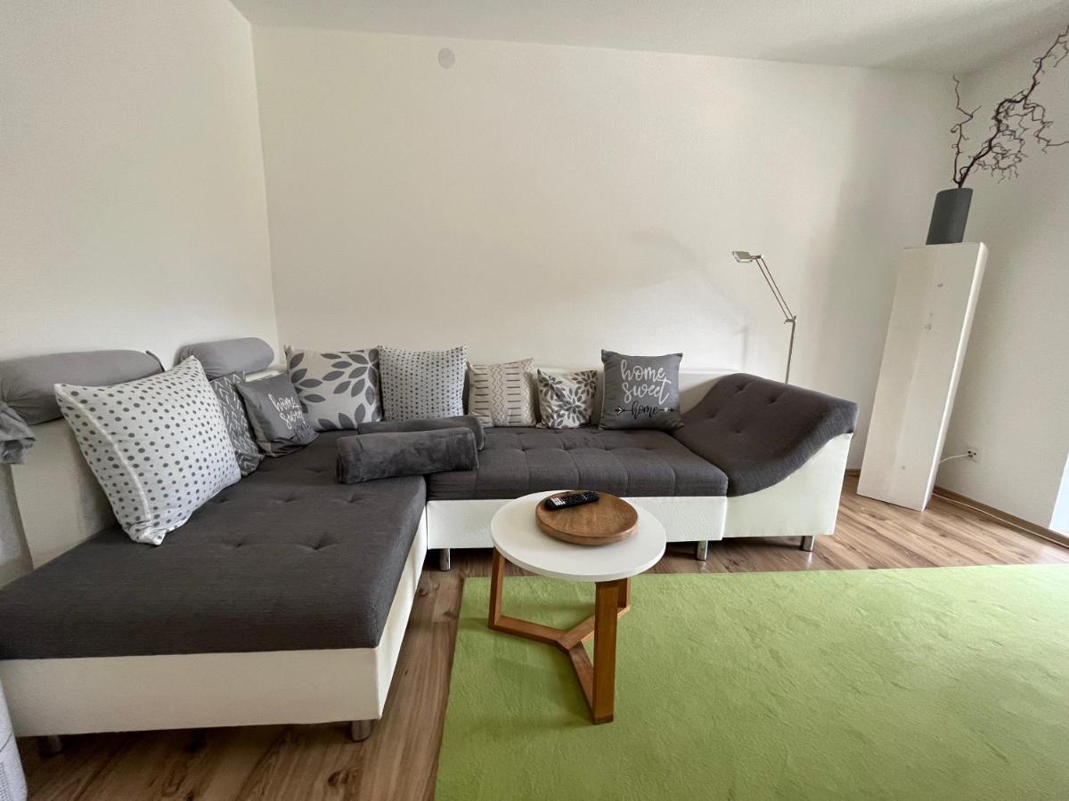 Appartement Seehof Nassereith Exterior foto