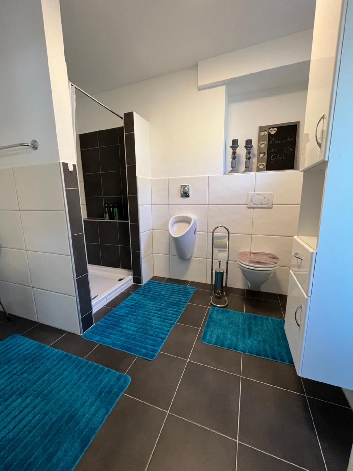 Appartement Seehof Nassereith Exterior foto