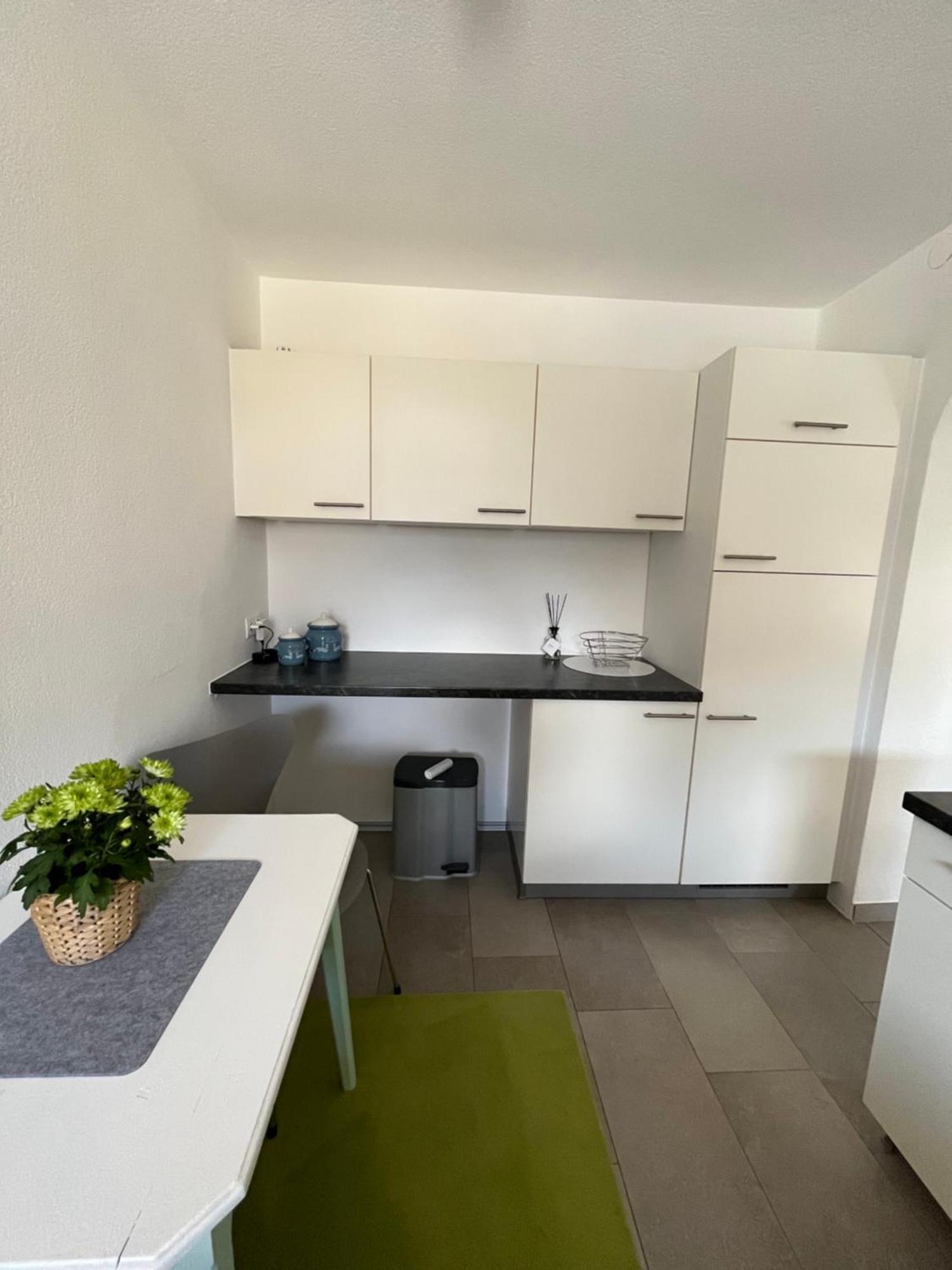 Appartement Seehof Nassereith Exterior foto